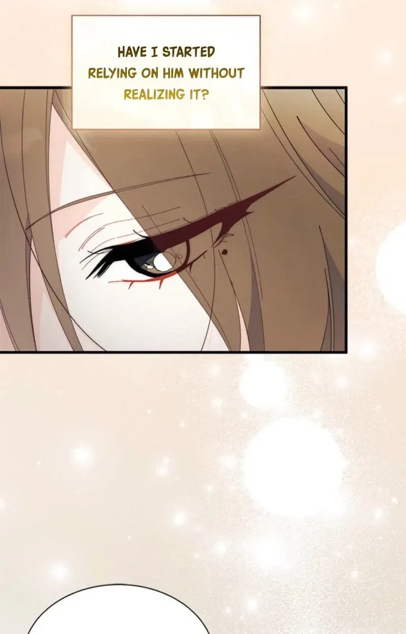 I Don’t Want to Be a Magpie Bridge Chapter 108 – Page 55