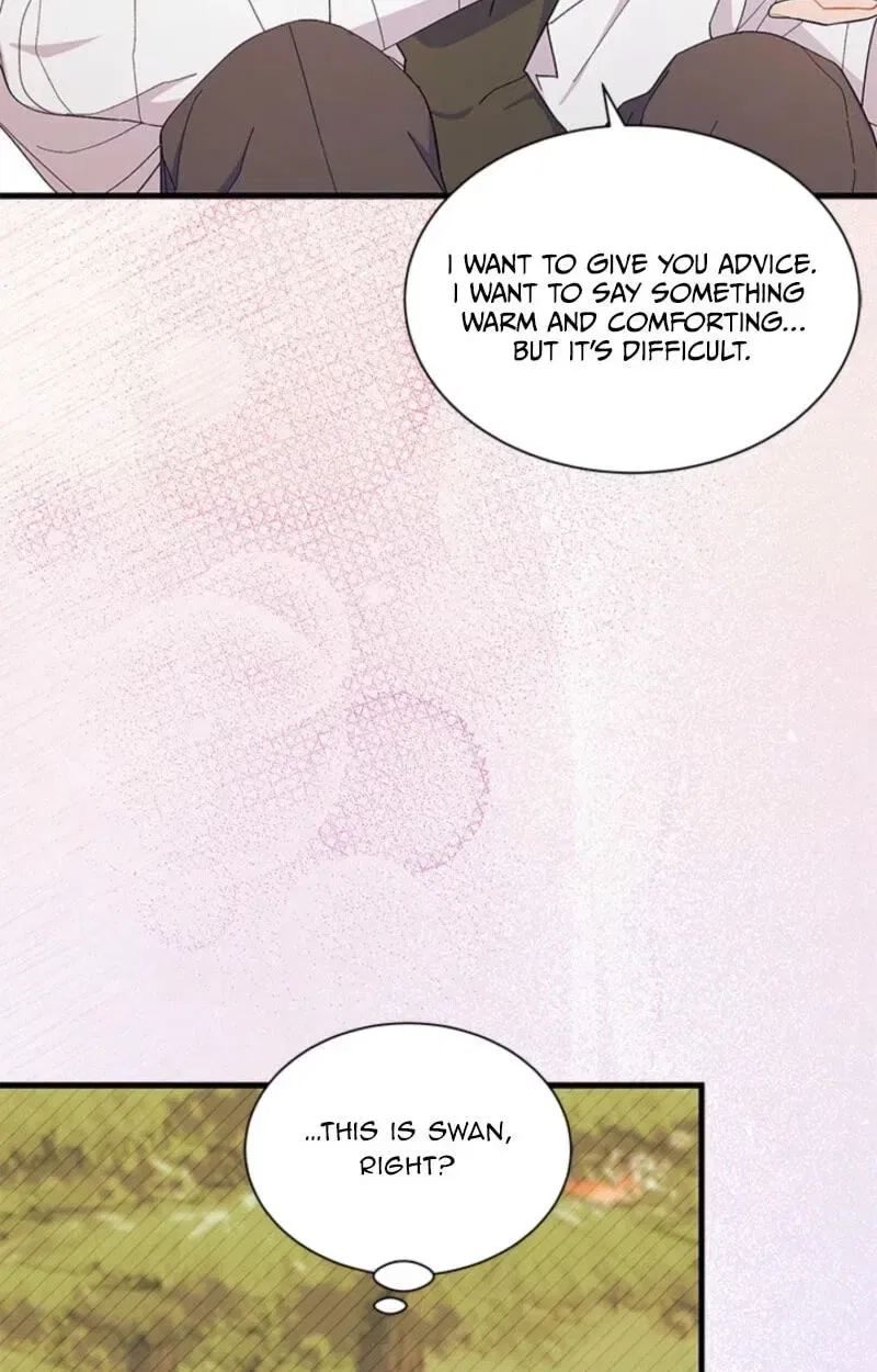 I Don’t Want to Be a Magpie Bridge Chapter 108 – Page 66