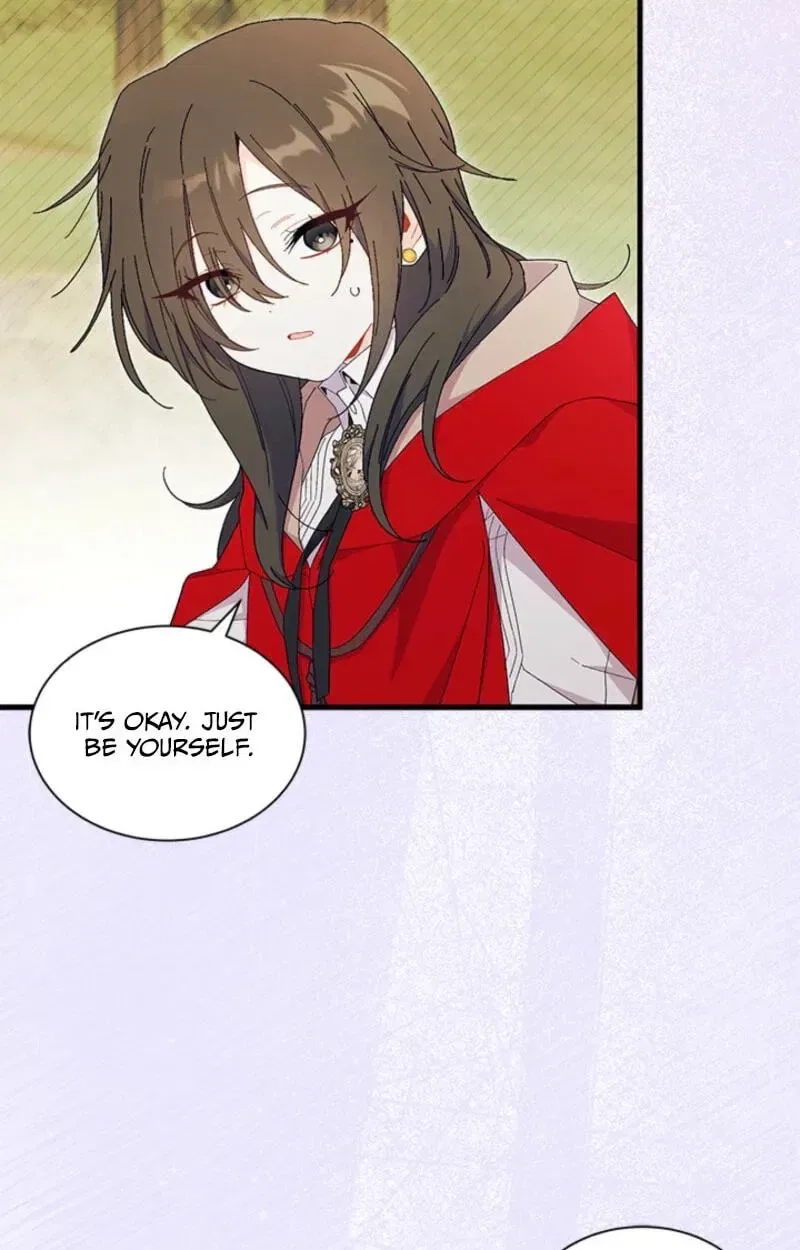 I Don’t Want to Be a Magpie Bridge Chapter 108 – Page 67