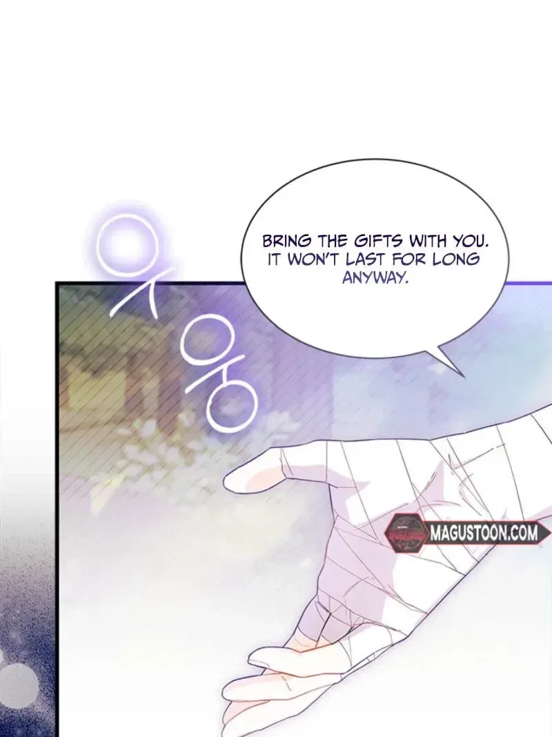 I Don’t Want to Be a Magpie Bridge Chapter 108 – Page 74