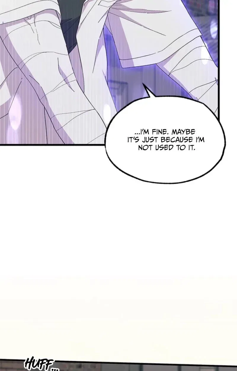 I Don’t Want to Be a Magpie Bridge Chapter 108 – Page 88