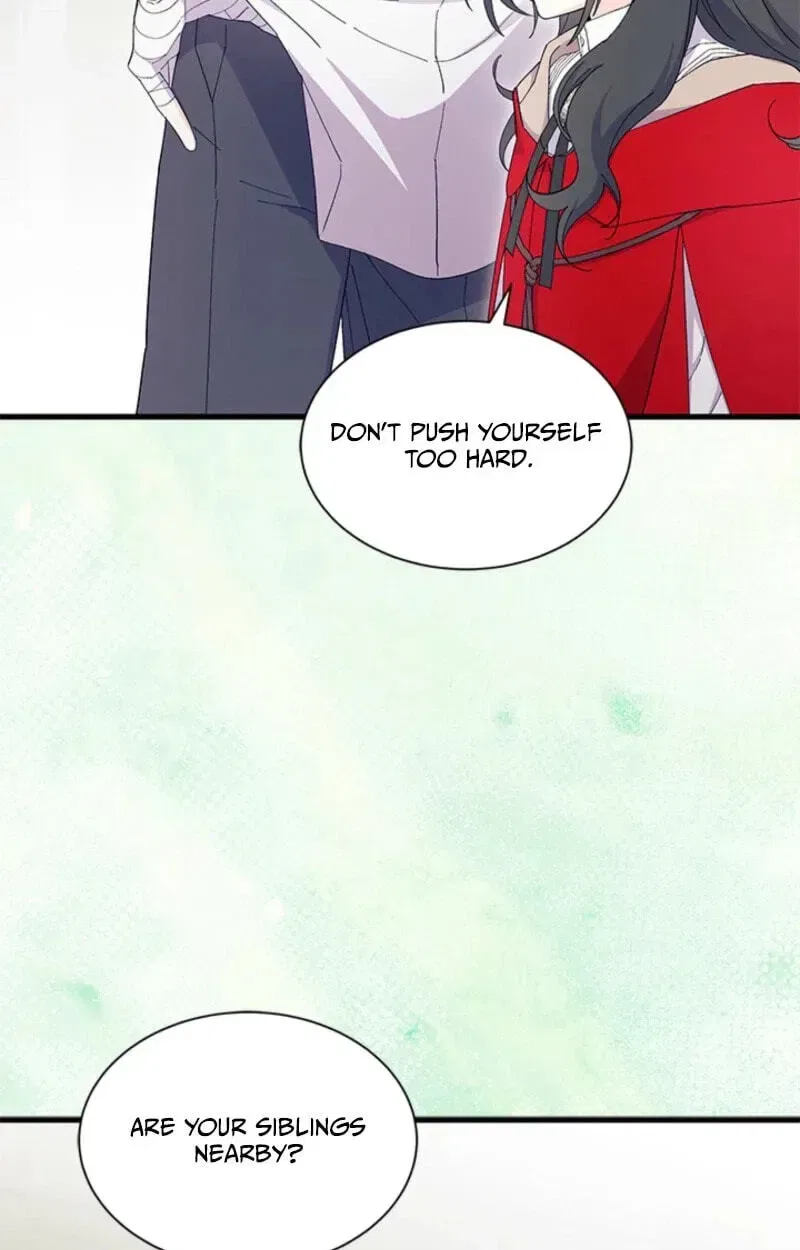 I Don’t Want to Be a Magpie Bridge Chapter 108 – Page 90