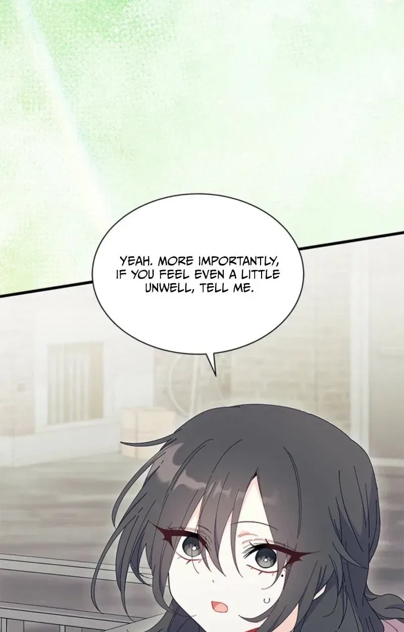 I Don’t Want to Be a Magpie Bridge Chapter 108 – Page 92