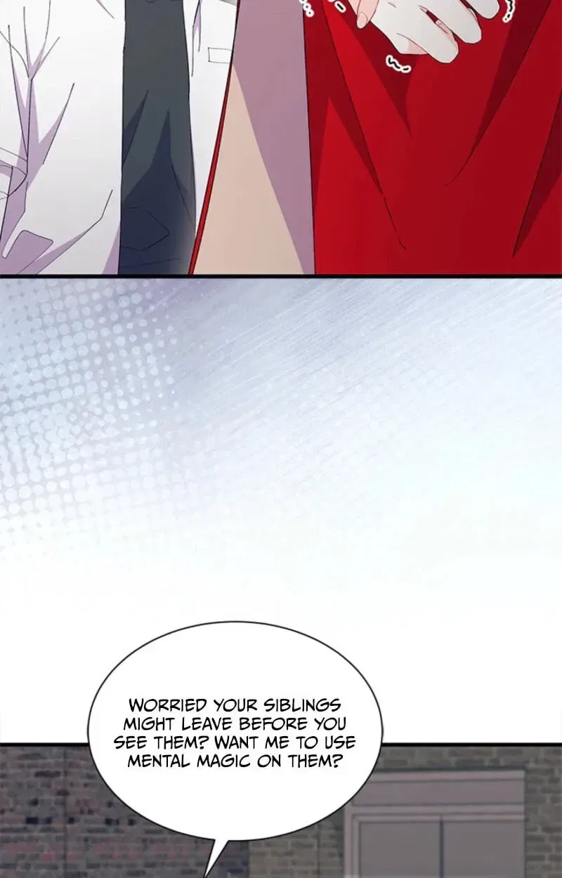 I Don’t Want to Be a Magpie Bridge Chapter 108 – Page 98