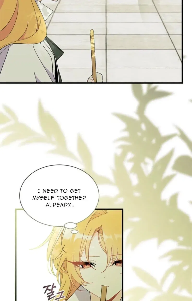 I Don’t Want to Be a Magpie Bridge Chapter 107 – Page 15