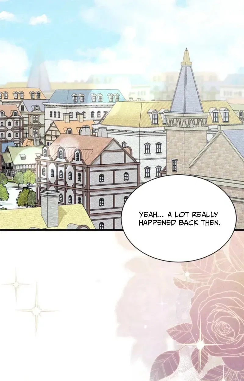 I Don’t Want to Be a Magpie Bridge Chapter 107 – Page 25