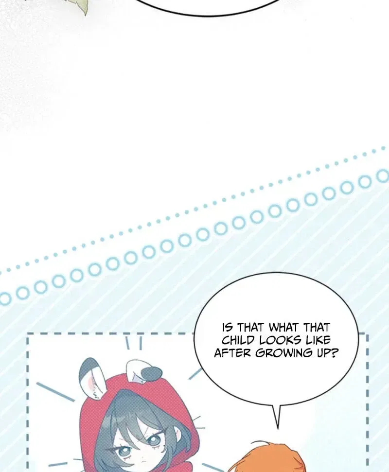 I Don’t Want to Be a Magpie Bridge Chapter 107 – Page 31