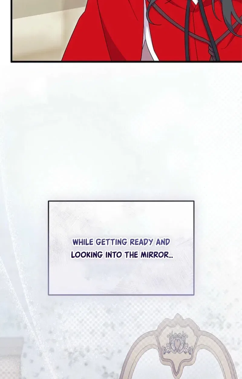 I Don’t Want to Be a Magpie Bridge Chapter 107 – Page 44