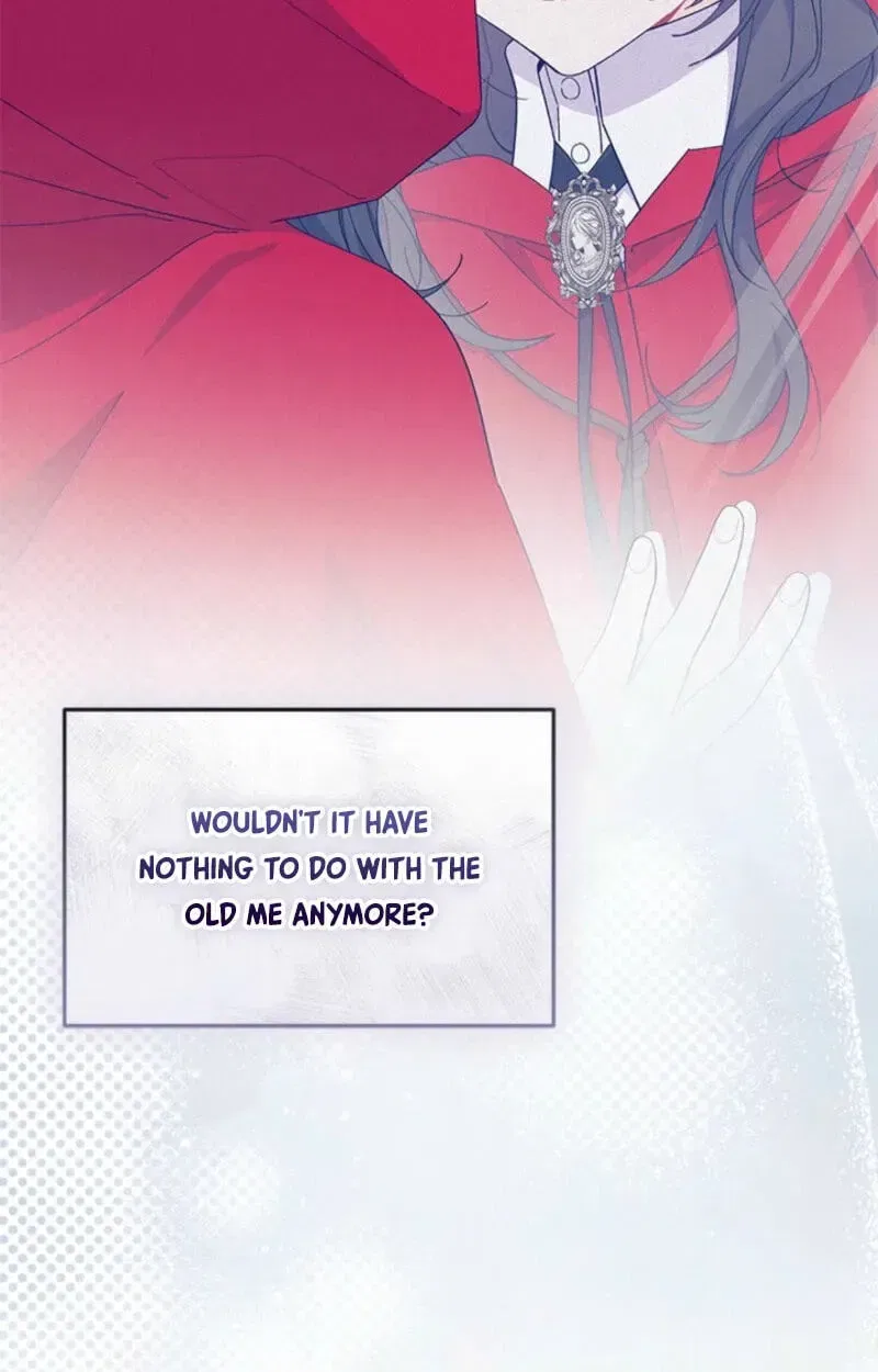 I Don’t Want to Be a Magpie Bridge Chapter 107 – Page 48