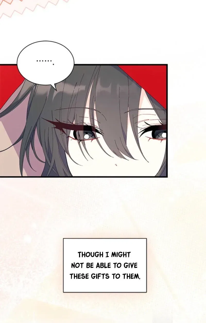 I Don’t Want to Be a Magpie Bridge Chapter 107 – Page 58
