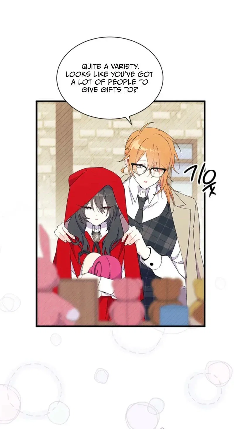 I Don’t Want to Be a Magpie Bridge Chapter 107 – Page 62