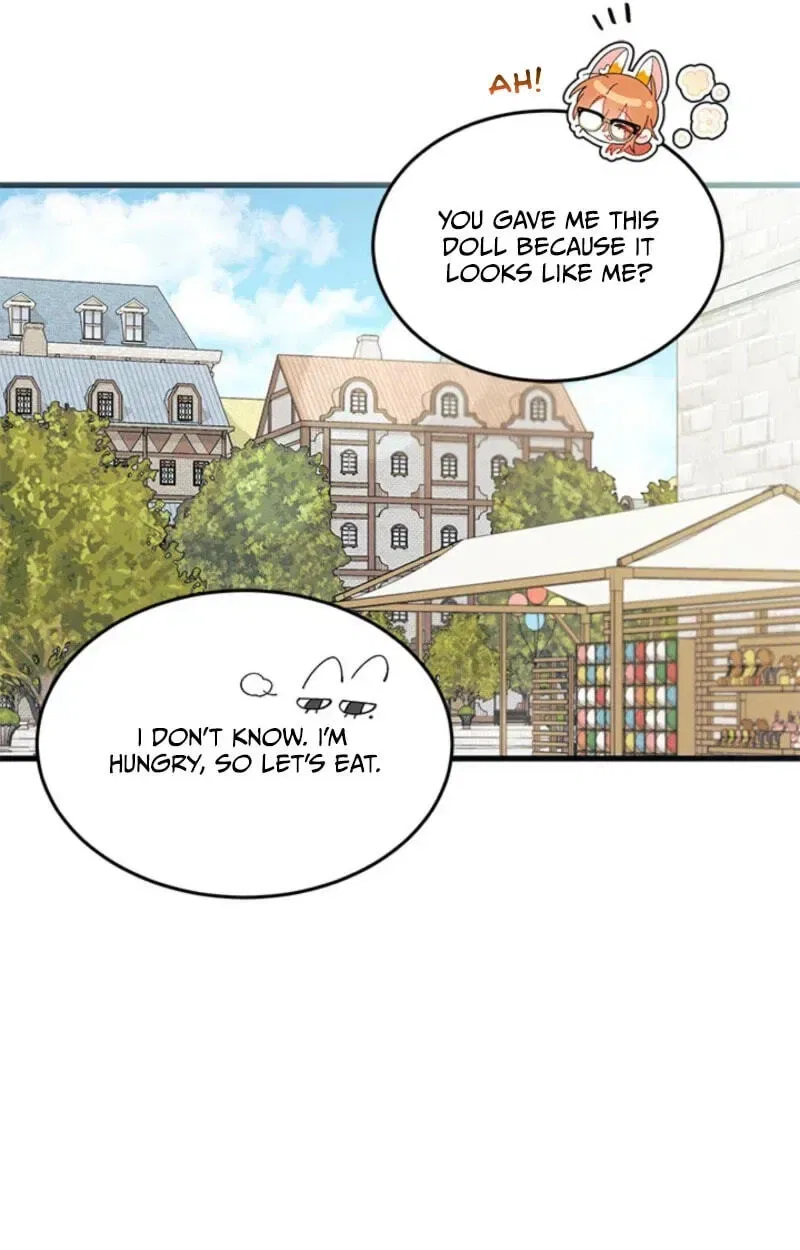 I Don’t Want to Be a Magpie Bridge Chapter 107 – Page 64