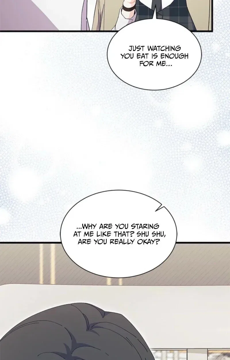 I Don’t Want to Be a Magpie Bridge Chapter 107 – Page 67