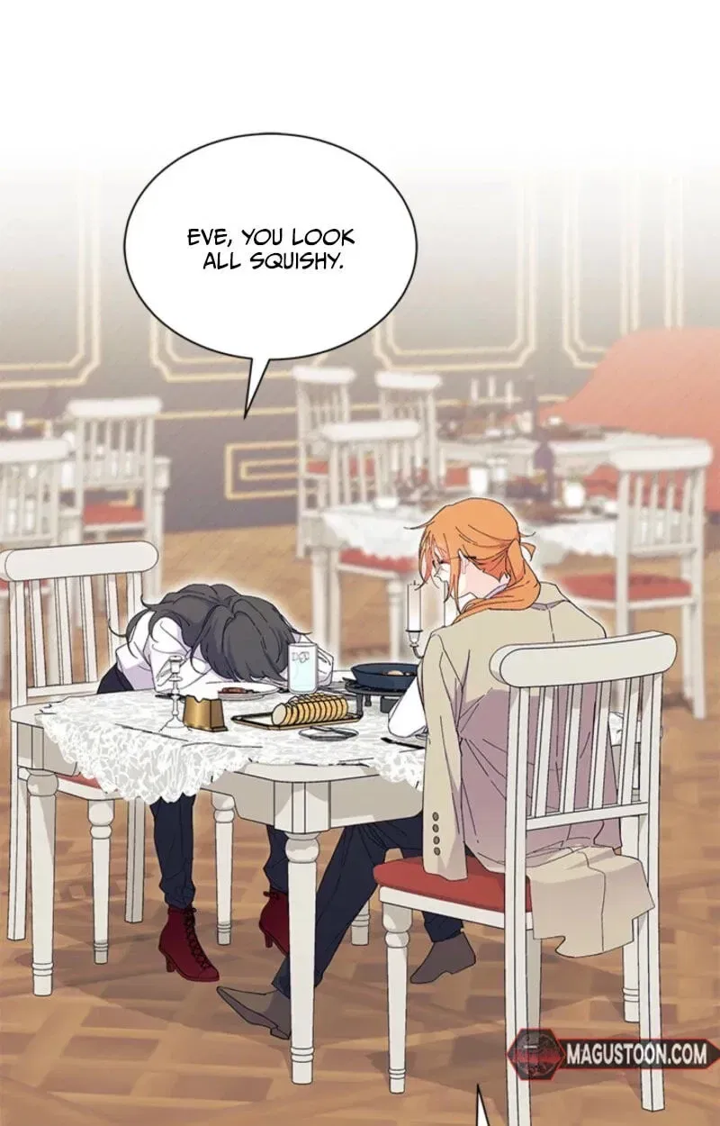 I Don’t Want to Be a Magpie Bridge Chapter 107 – Page 69