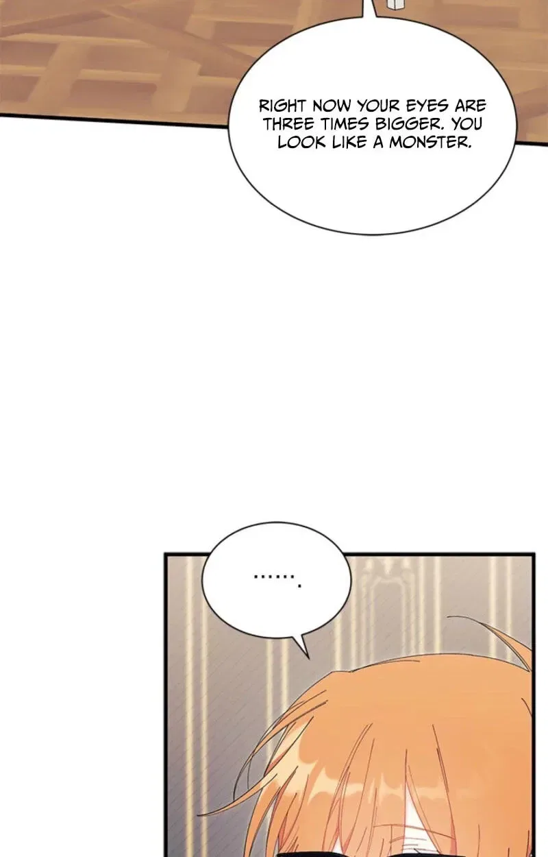 I Don’t Want to Be a Magpie Bridge Chapter 107 – Page 70
