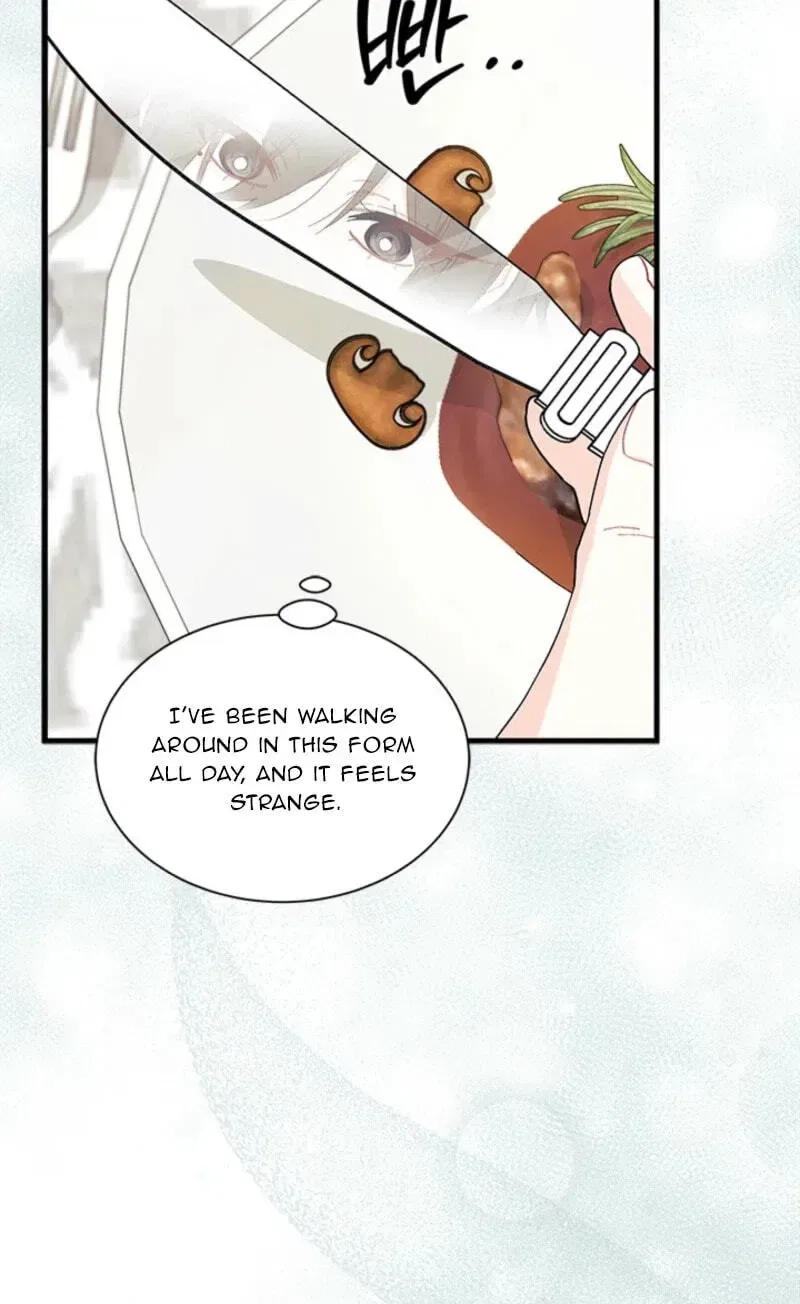 I Don’t Want to Be a Magpie Bridge Chapter 107 – Page 72