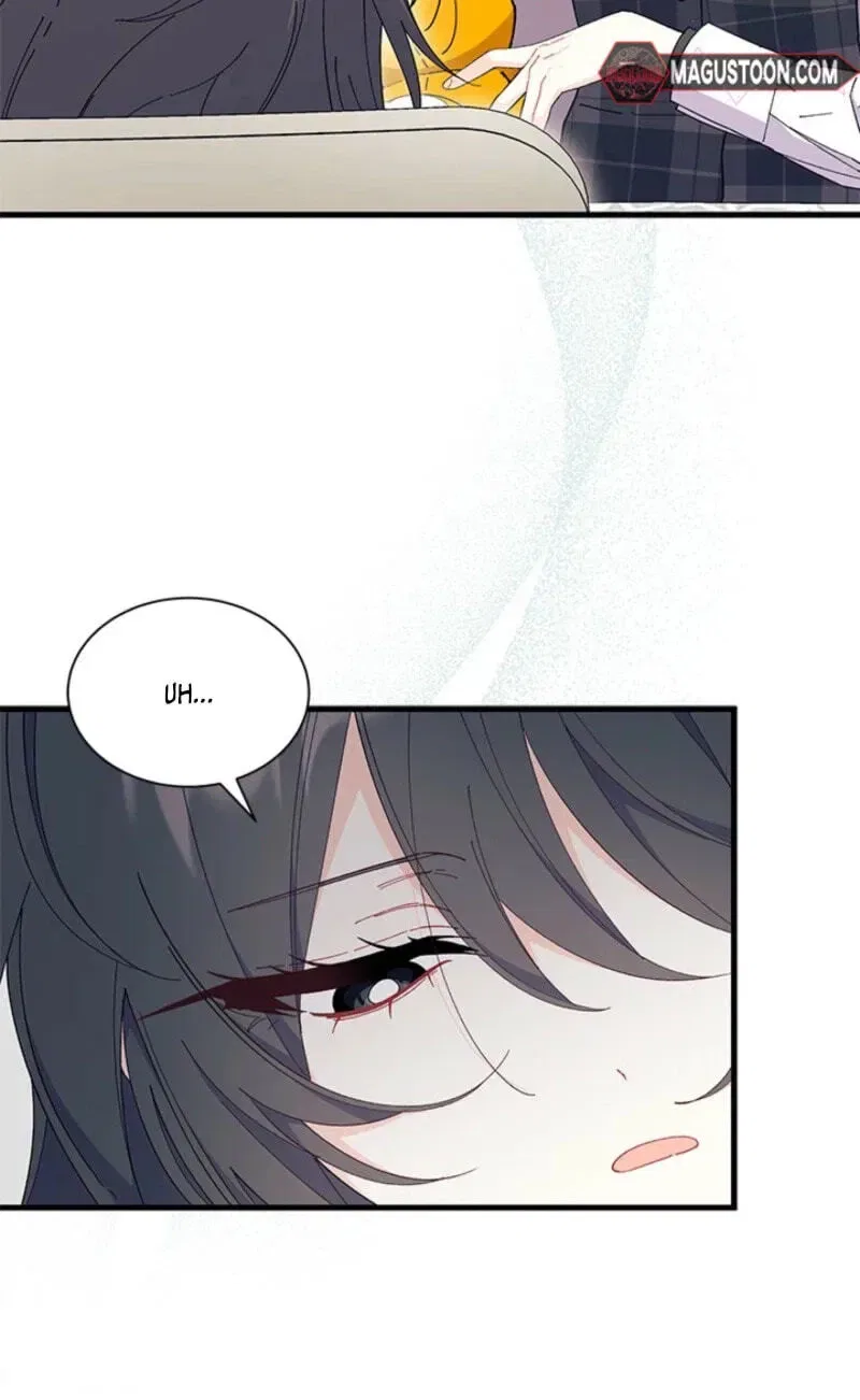 I Don’t Want to Be a Magpie Bridge Chapter 107 – Page 74