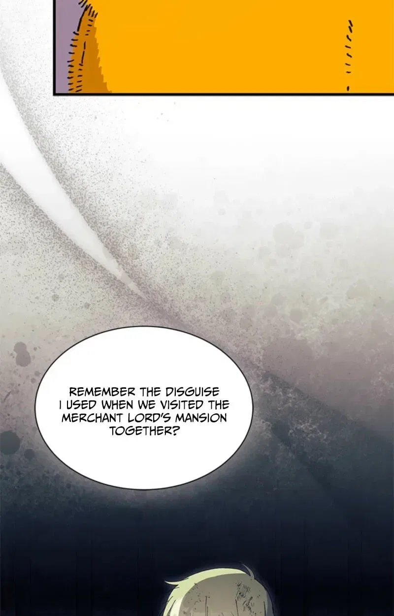 I Don’t Want to Be a Magpie Bridge Chapter 107 – Page 80