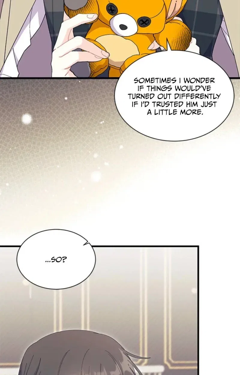 I Don’t Want to Be a Magpie Bridge Chapter 107 – Page 86