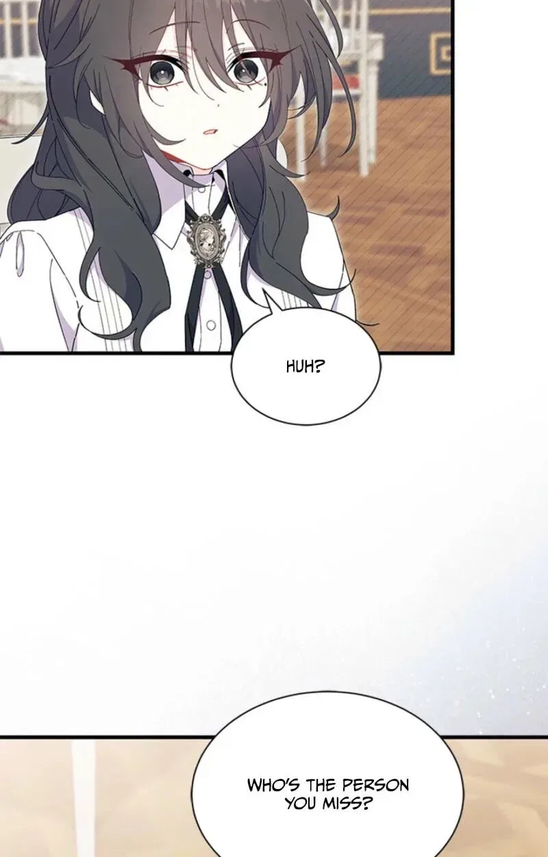 I Don’t Want to Be a Magpie Bridge Chapter 107 – Page 87
