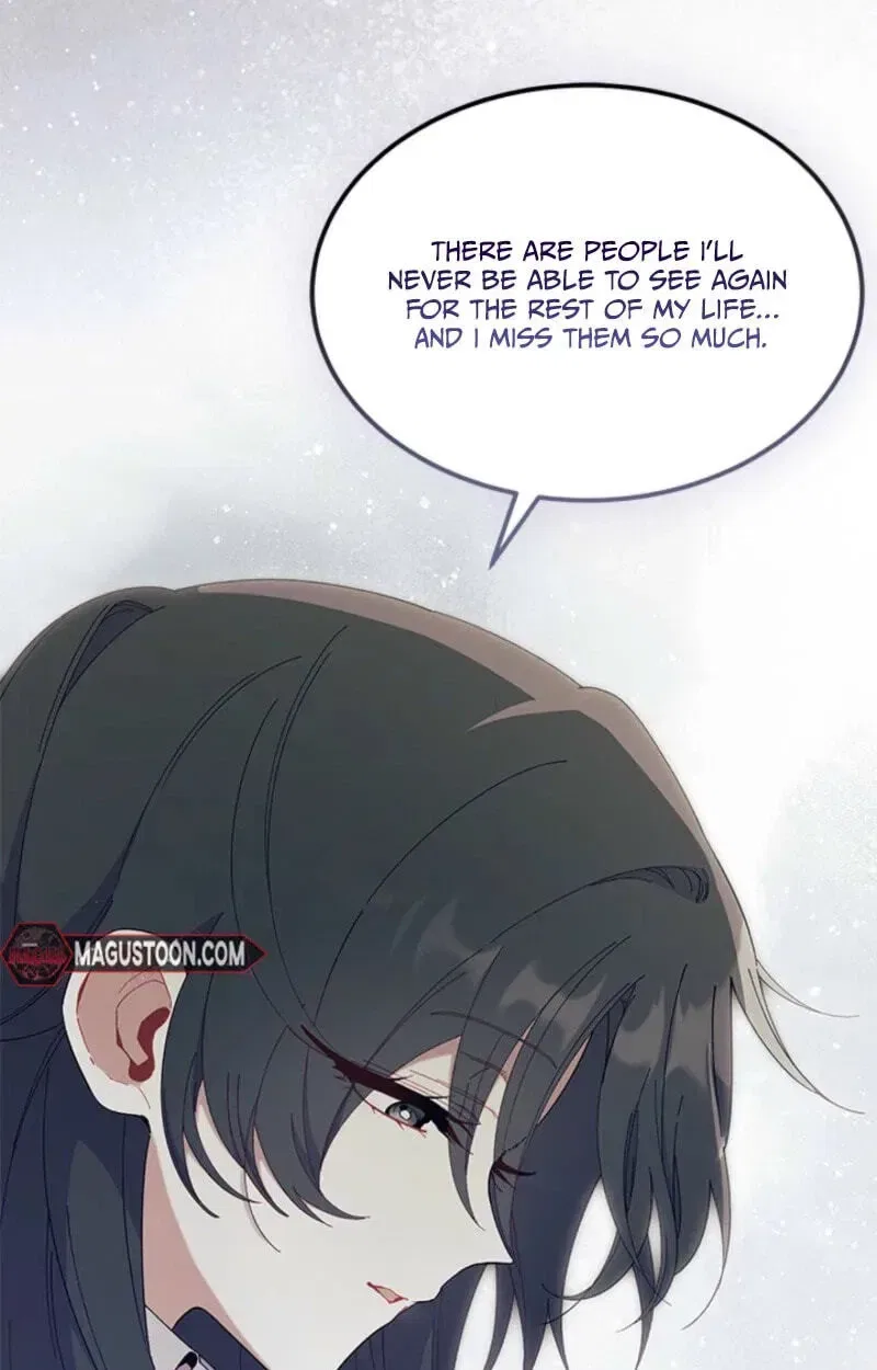 I Don’t Want to Be a Magpie Bridge Chapter 107 – Page 89
