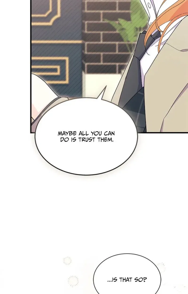 I Don’t Want to Be a Magpie Bridge Chapter 107 – Page 92