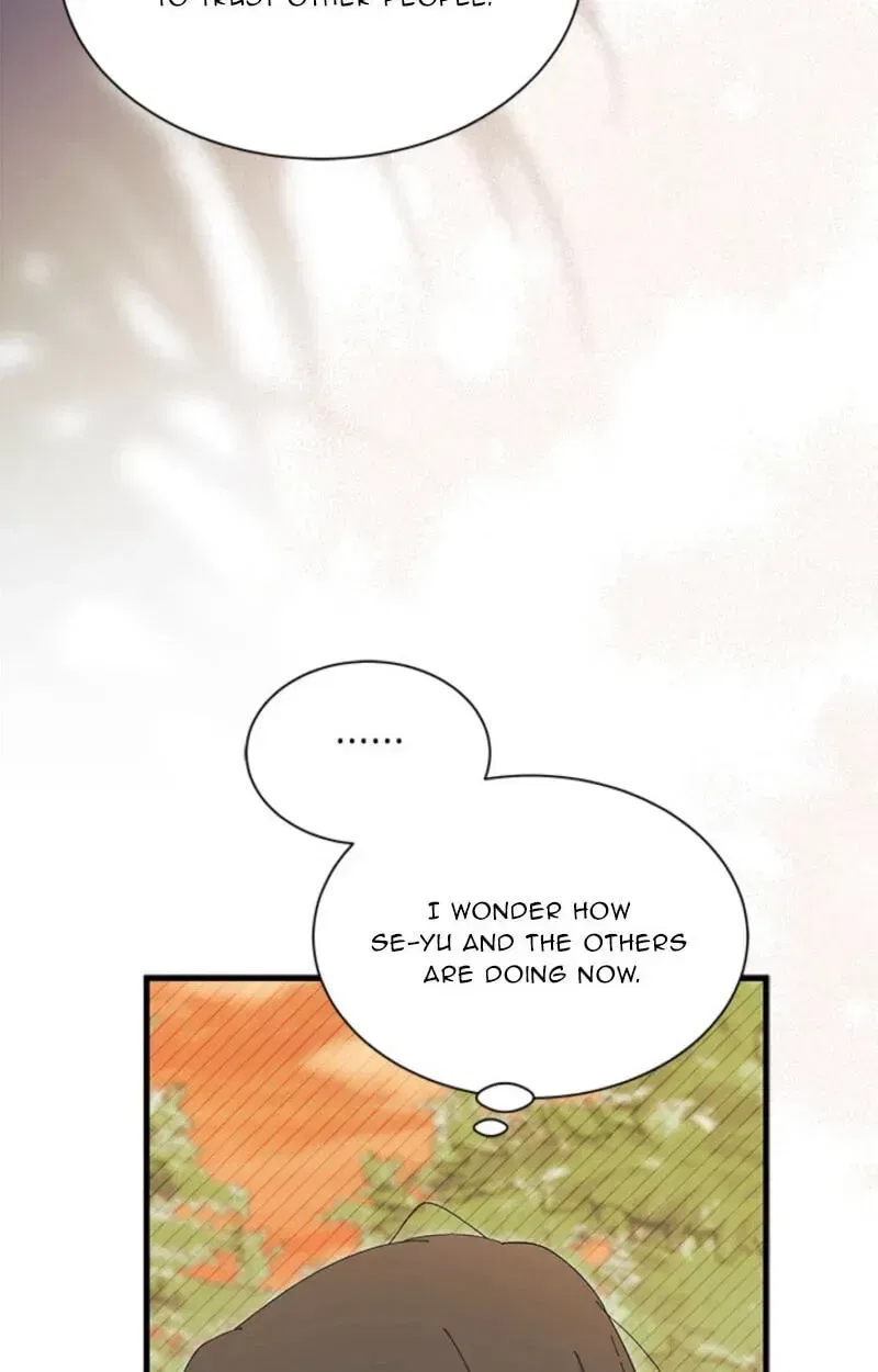 I Don’t Want to Be a Magpie Bridge Chapter 107 – Page 101