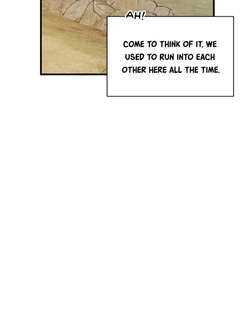 I Don’t Want to Be a Magpie Bridge Chapter 107 – Page 104