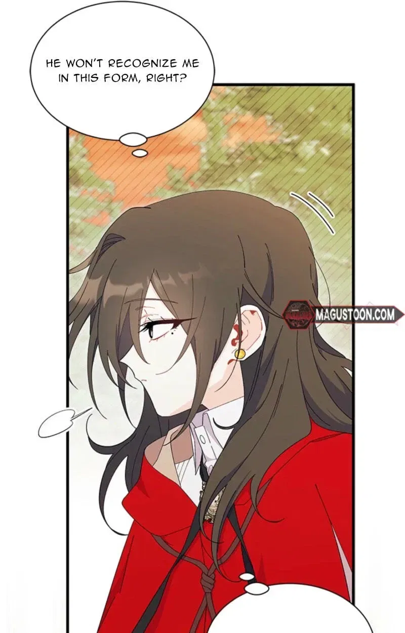 I Don’t Want to Be a Magpie Bridge Chapter 107 – Page 105