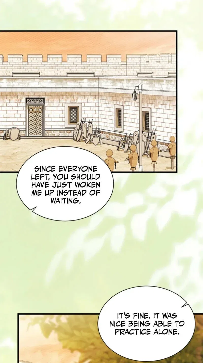 I Don’t Want to Be a Magpie Bridge Chapter 105 – Page 7