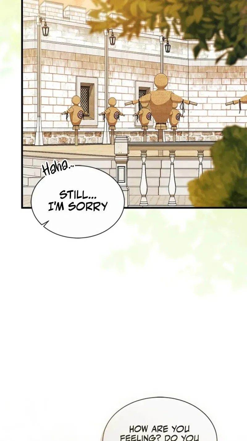 I Don’t Want to Be a Magpie Bridge Chapter 105 – Page 8