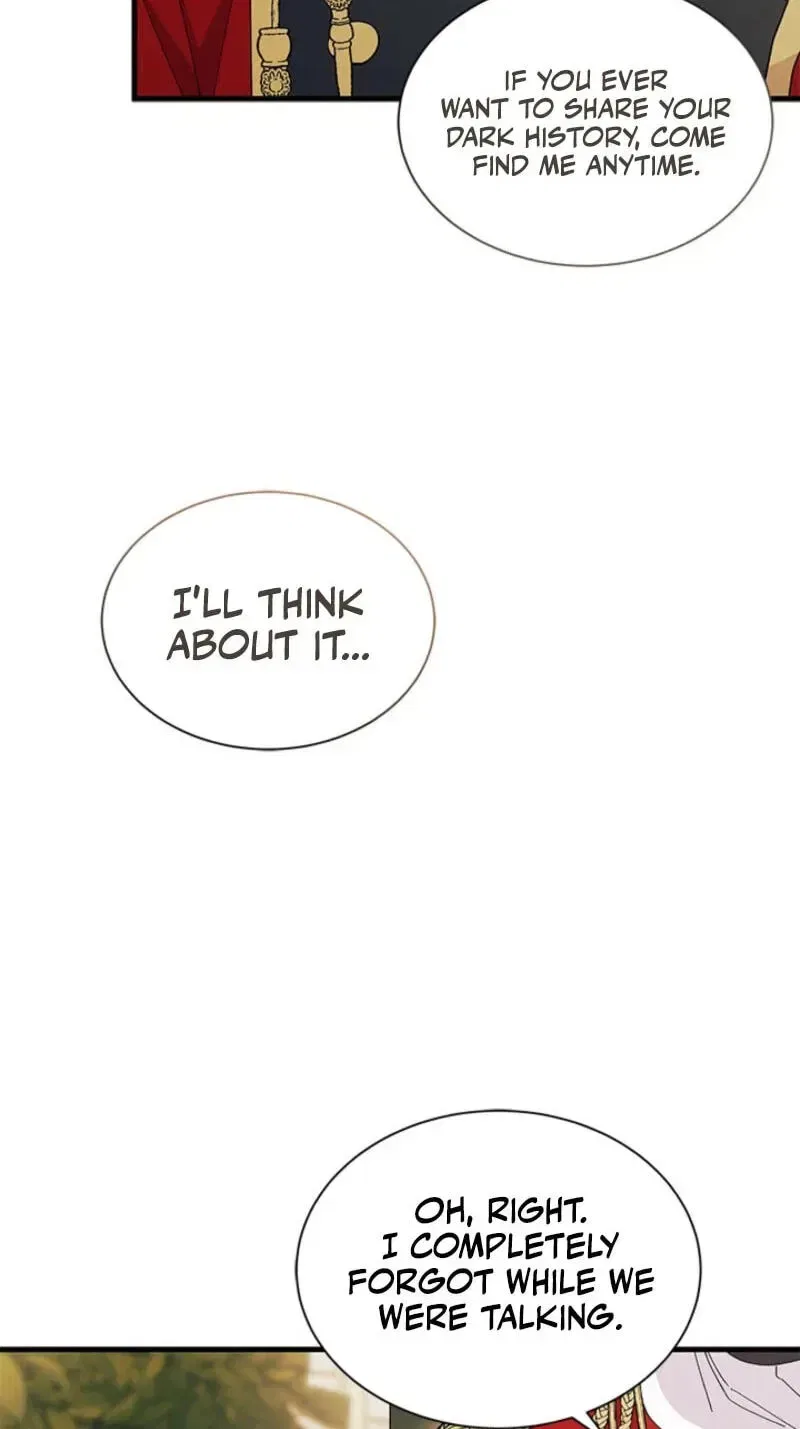 I Don’t Want to Be a Magpie Bridge Chapter 105 – Page 13