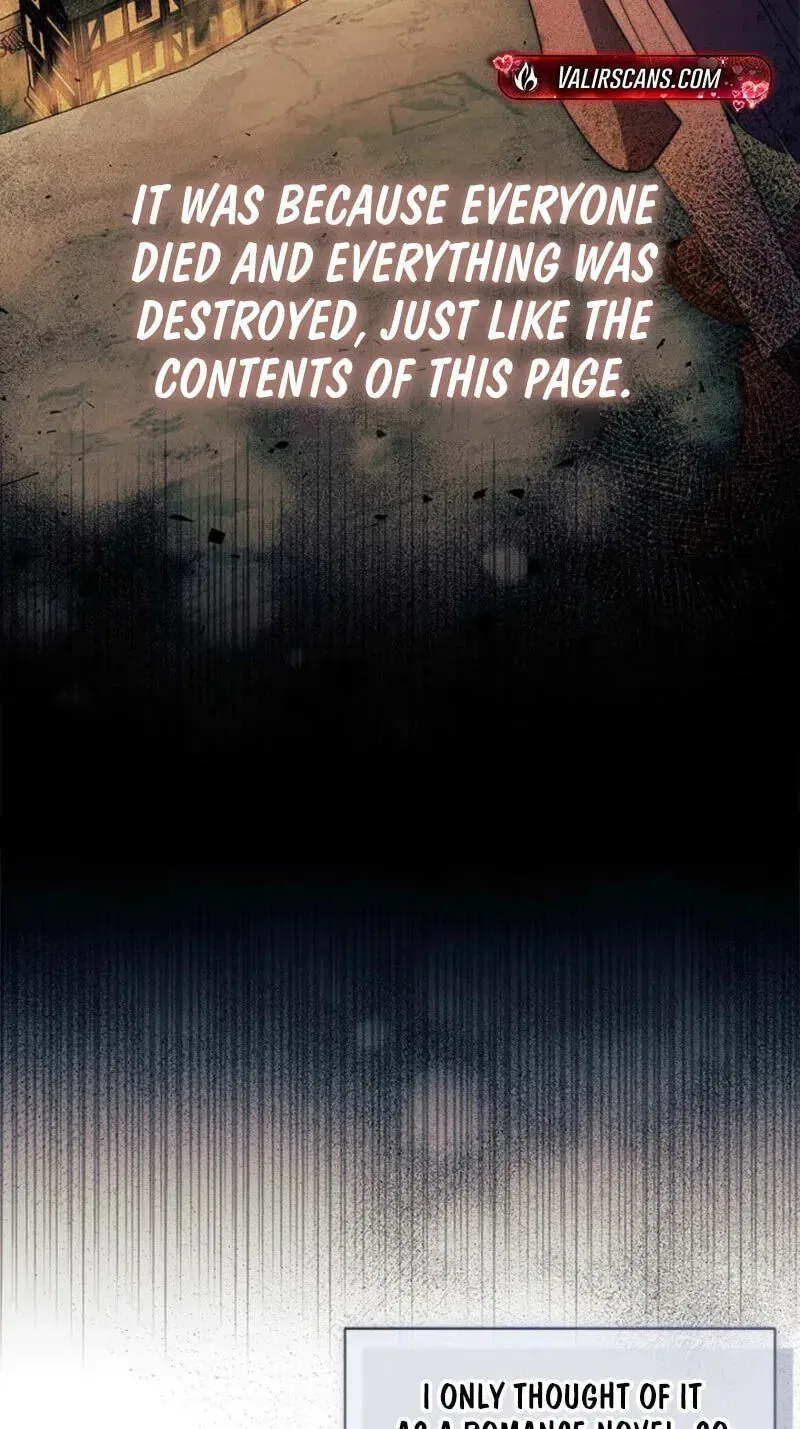 I Don’t Want to Be a Magpie Bridge Chapter 105 – Page 24
