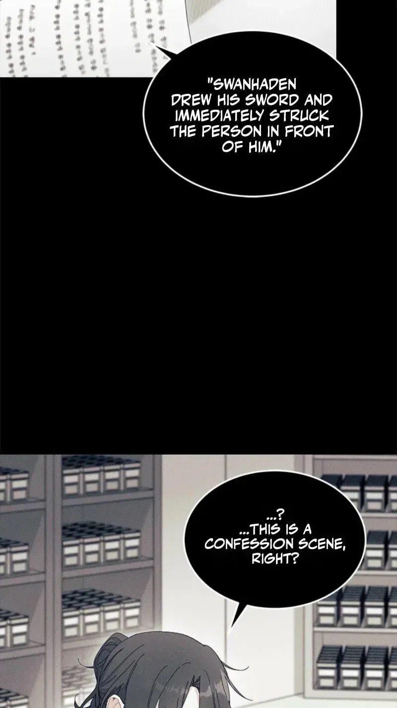 I Don’t Want to Be a Magpie Bridge Chapter 105 – Page 46