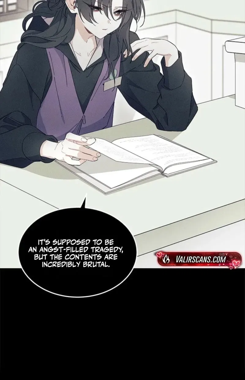 I Don’t Want to Be a Magpie Bridge Chapter 105 – Page 47