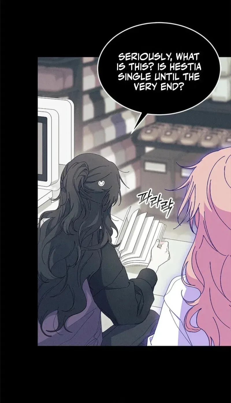 I Don’t Want to Be a Magpie Bridge Chapter 105 – Page 51