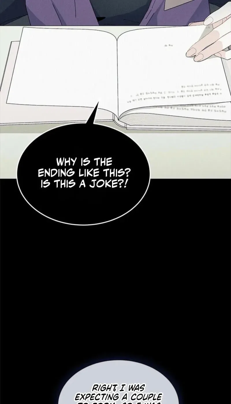 I Don’t Want to Be a Magpie Bridge Chapter 105 – Page 53