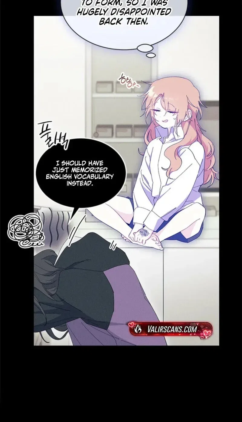 I Don’t Want to Be a Magpie Bridge Chapter 105 – Page 54