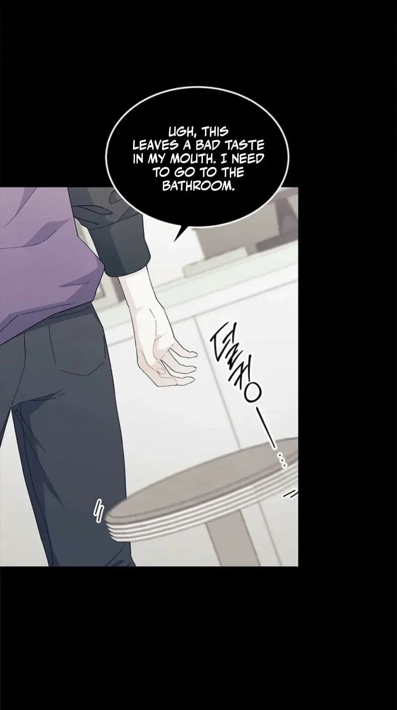 I Don’t Want to Be a Magpie Bridge Chapter 105 – Page 55