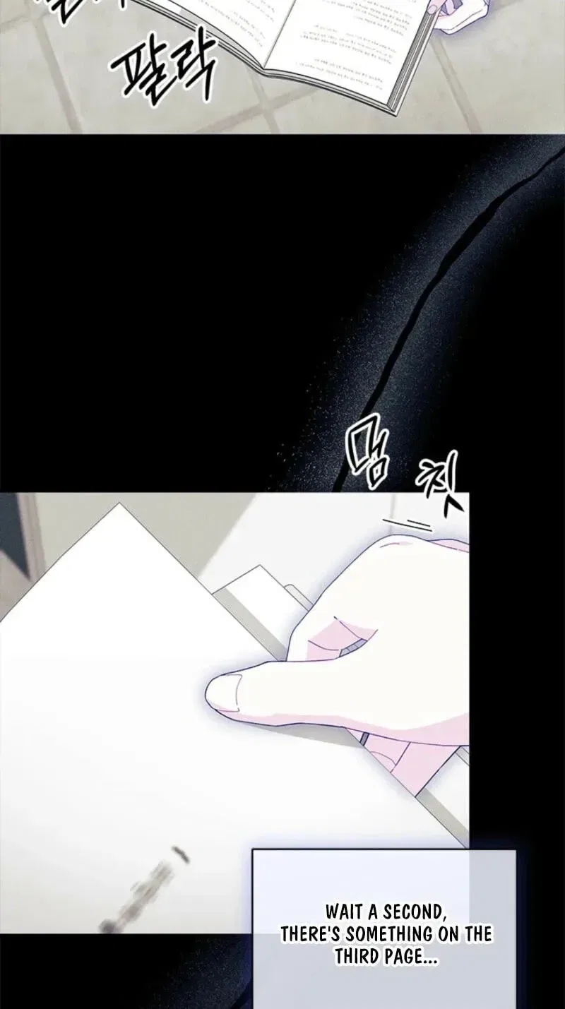 I Don’t Want to Be a Magpie Bridge Chapter 105 – Page 60
