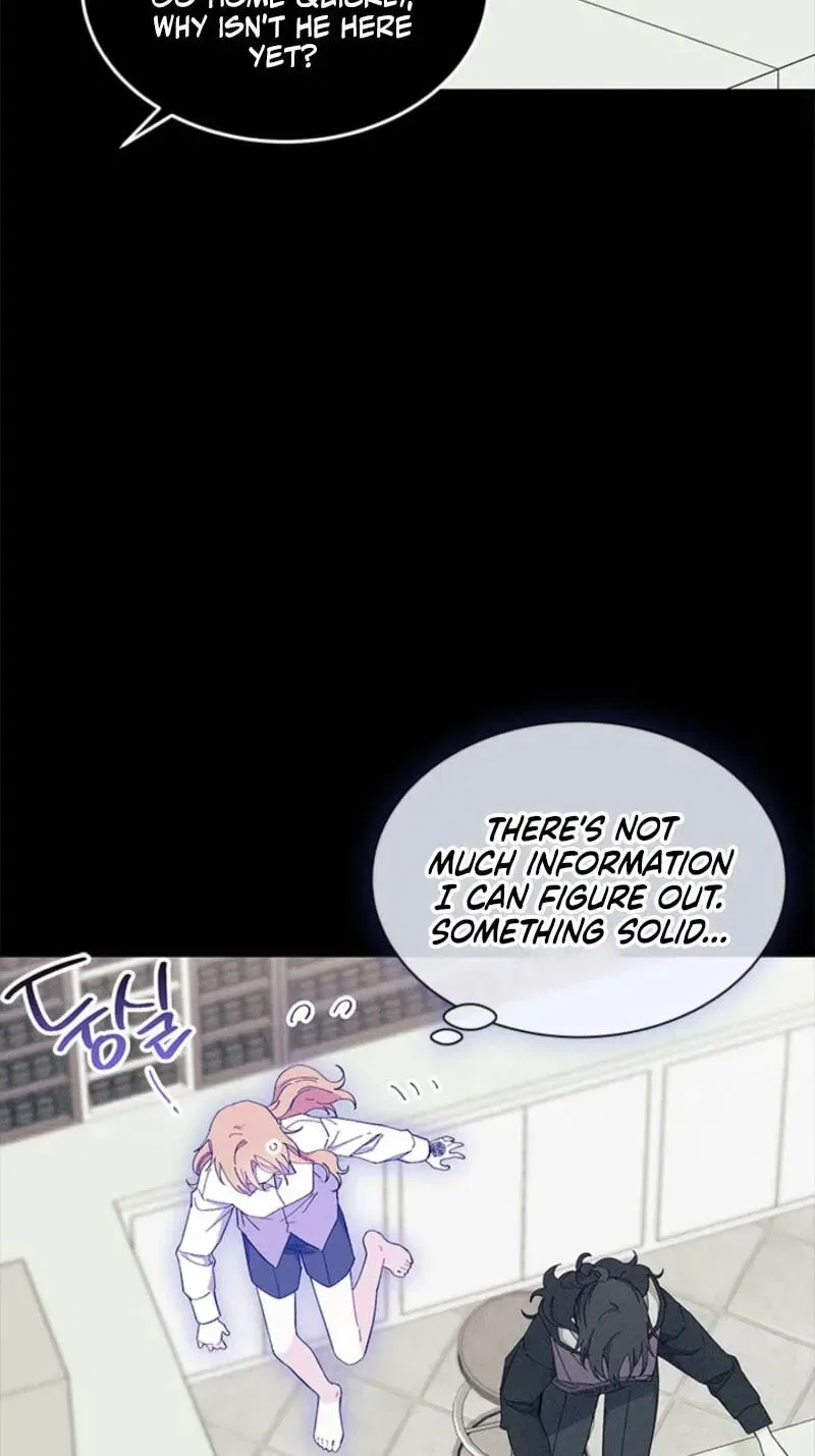 I Don’t Want to Be a Magpie Bridge Chapter 105 – Page 65