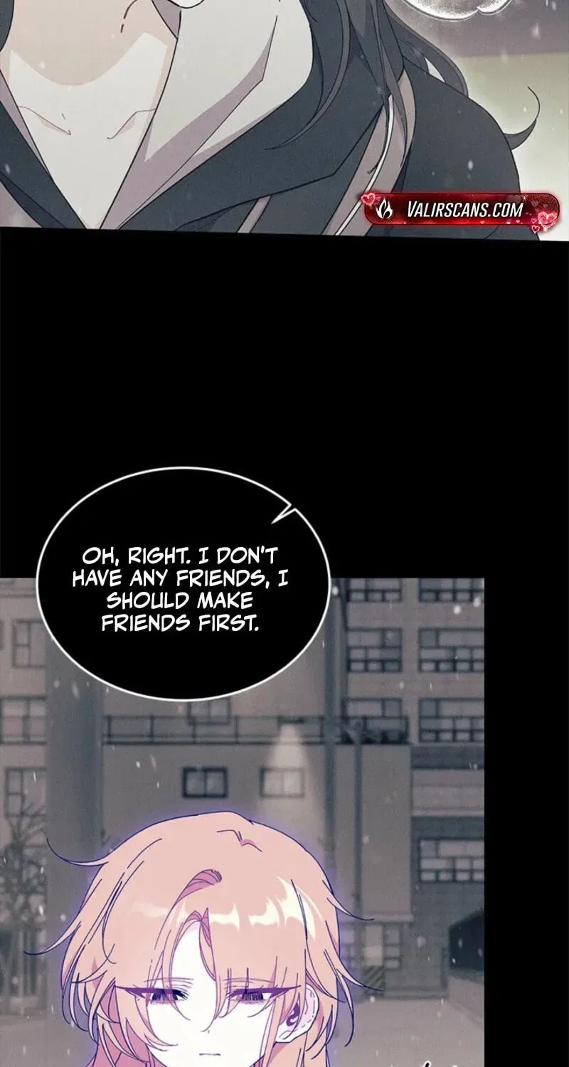 I Don’t Want to Be a Magpie Bridge Chapter 105 – Page 83