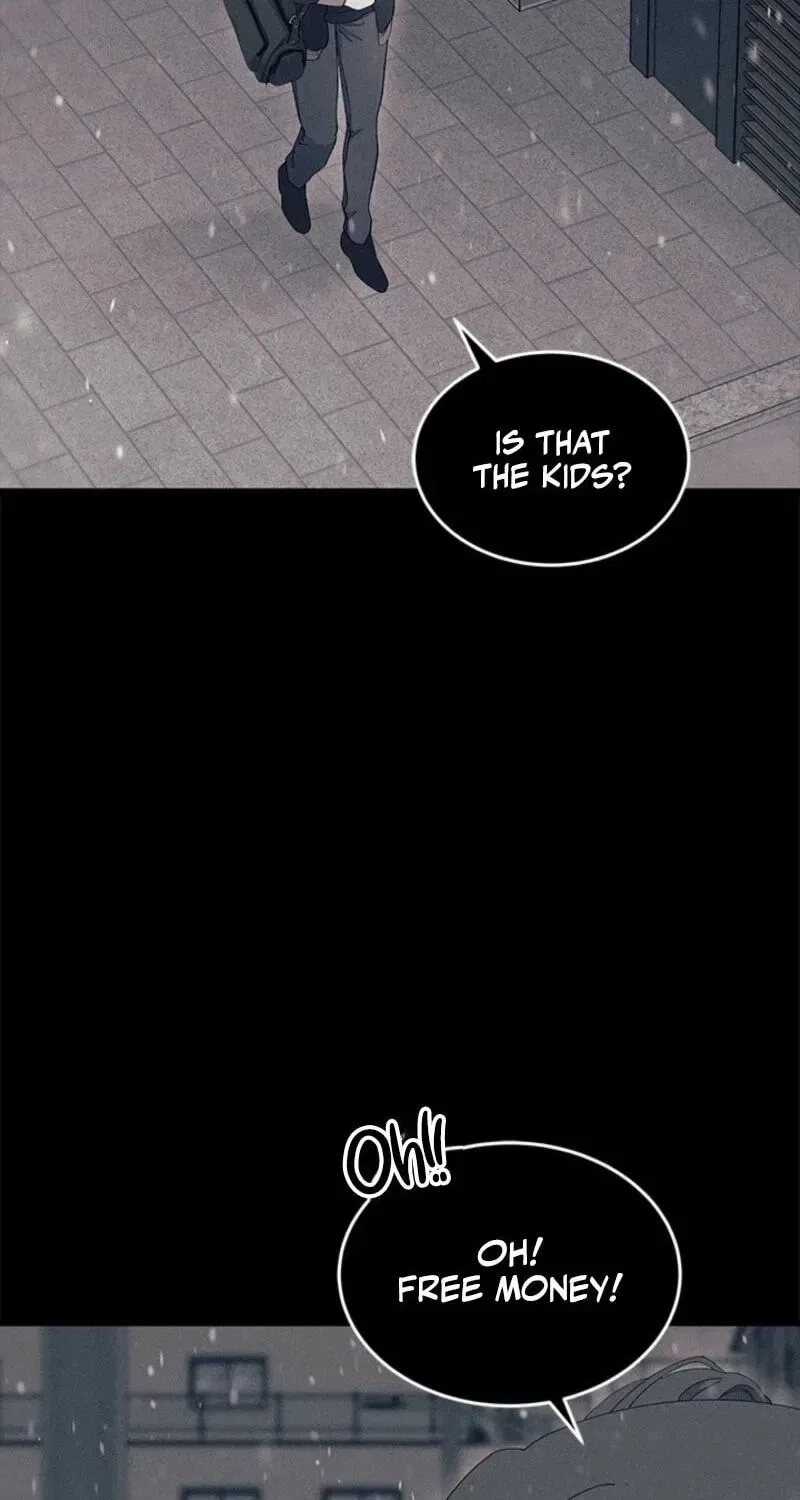 I Don’t Want to Be a Magpie Bridge Chapter 105 – Page 87