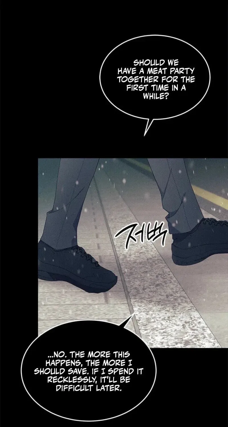I Don’t Want to Be a Magpie Bridge Chapter 105 – Page 91