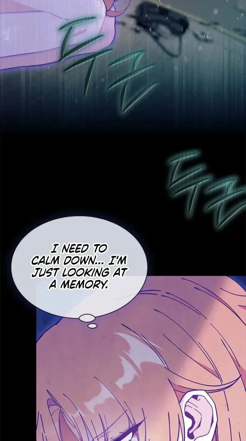 I Don’t Want to Be a Magpie Bridge Chapter 105 – Page 104