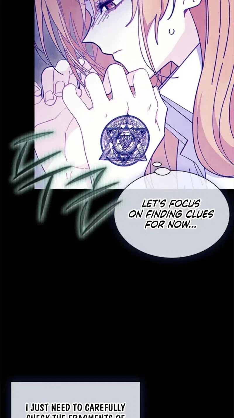 I Don’t Want to Be a Magpie Bridge Chapter 105 – Page 105