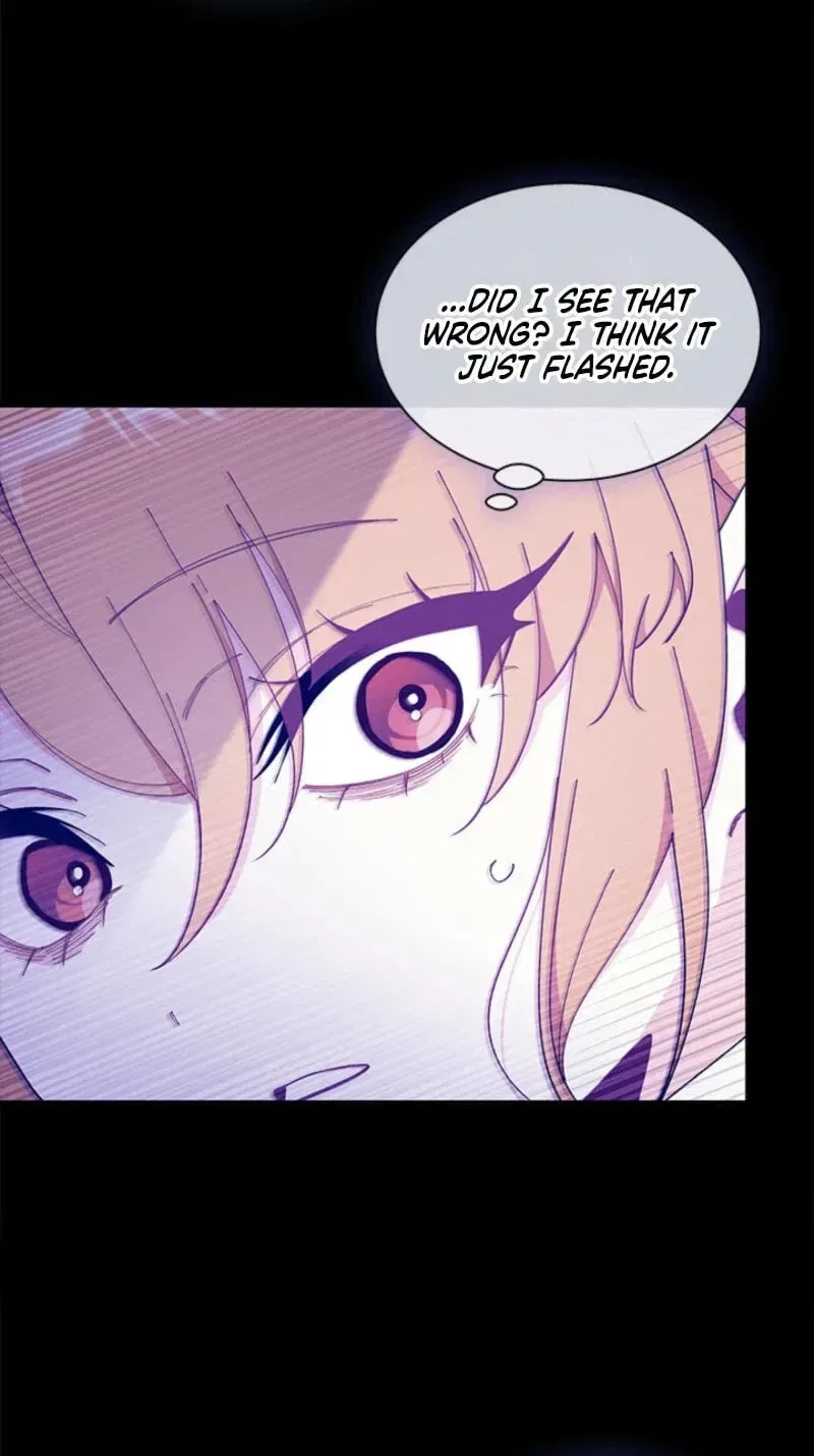 I Don’t Want to Be a Magpie Bridge Chapter 105 – Page 108