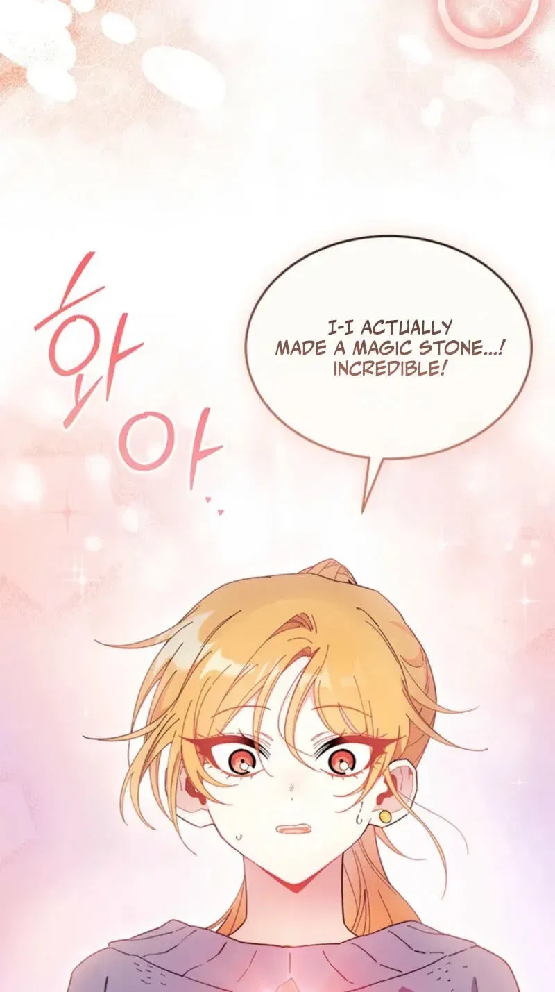 I Don’t Want to Be a Magpie Bridge Chapter 104 – Page 3