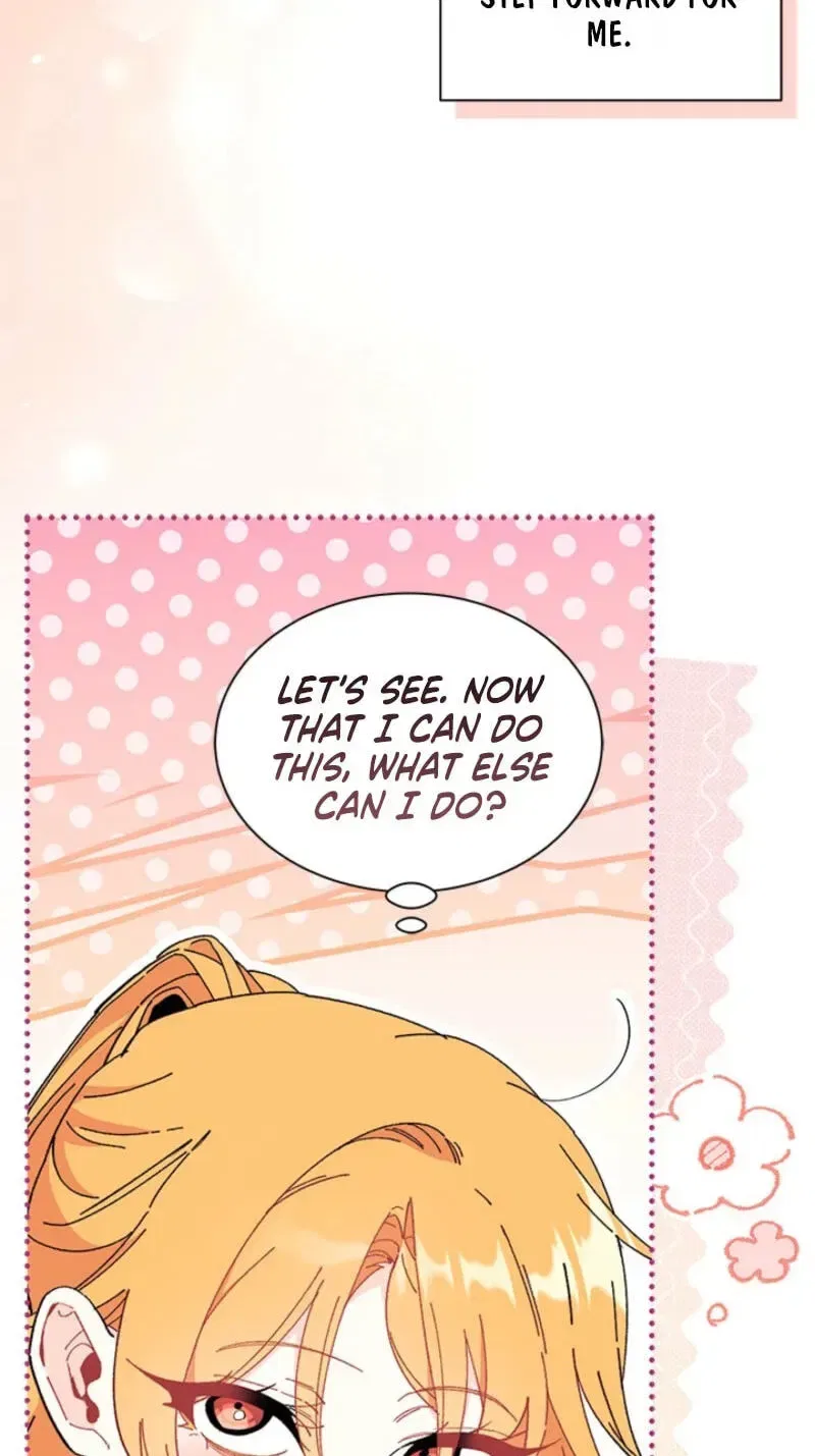 I Don’t Want to Be a Magpie Bridge Chapter 104 – Page 6