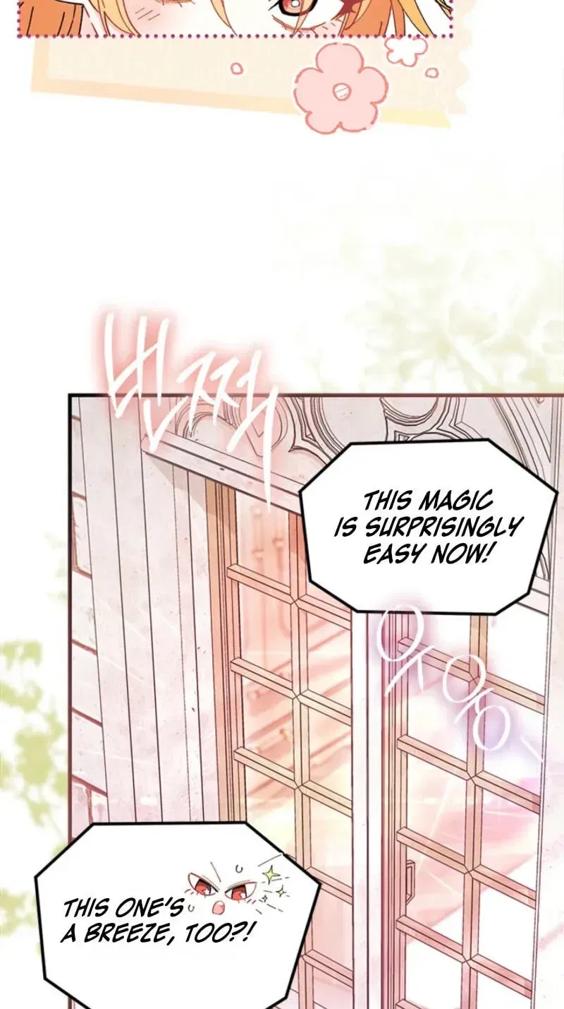I Don’t Want to Be a Magpie Bridge Chapter 104 – Page 7